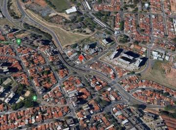 Terreno · 1061m² · Área à venda em Campinas, Parque Industrial, com 1061 m²