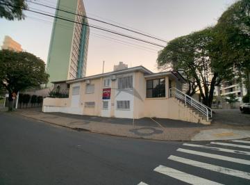 Comercial · 211m² · 1 Quarto · Casa para alugar em Campinas, Cambuí, com 1 quarto, com 211 m²