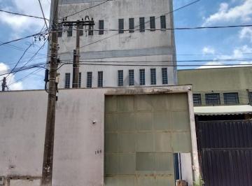 Comercial · 570m² · Galpão à venda em Campinas, Jardim Itatinga, com 570 m²