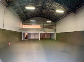 Comercial · 304m² · Galpão à venda em Campinas, Jardim do Trevo, com 304.8 m²
