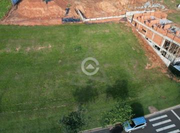 Terreno · 752m² · Terreno à venda em Campinas, Alphaville Dom Pedro 3, com 752 m², Alphaville Dom Pedro 3
