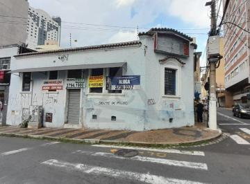Comercial · 150m² · Salão para alugar em Campinas, Centro, com 150 m²