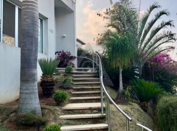casa em condominio · Casa à venda em Campinas, Jardim Botânico (Sousas), com 3 suítes, com 325 m², Jardim Botânico