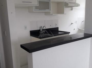 Águas Claras · Apartamento à venda em Campinas, Loteamento Parque São Martinho, com 2 quartos, com 45 m²