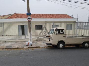 Comercial · 93m² · 3 Quartos · 3 Vagas · Casa à venda em Campinas, Vila Paraíso, com 3 quartos, com 93 m²