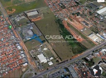 Terreno · 87560m² · Área à venda em Hortolândia, Chácaras Assay, com 87560 m²