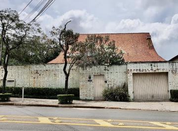 Comercial · 498m² · 11 Quartos · 12 Vagas · Casa à venda e para alugar em Campinas, Parque Taquaral, com 11 quartos, com 498 m²