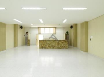Comercial · 240m² · Salão à venda e para alugar em Campinas, Bosque, com 240 m²