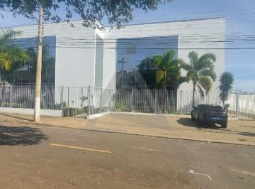 Comercial · 1800m² · 20 Vagas · Prédio à venda e para alugar em Campinas, Parque Rural Fazenda Santa Cândida, com 1800 m²