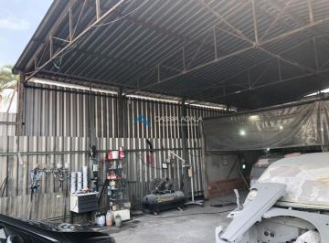 Comercial · 238m² · 10 Vagas · Galpão à venda em Campinas, Jardim Boa Esperança, com 238 m²