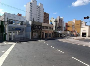 Comercial · 407m² · Prédio à venda em Campinas, Centro, com 407 m²