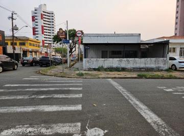 Comercial · 163m² · 5 Quartos · 2 Vagas · Casa à venda em Campinas, Jardim Nossa Senhora Auxiliadora, com 5 quartos, com 163 m²