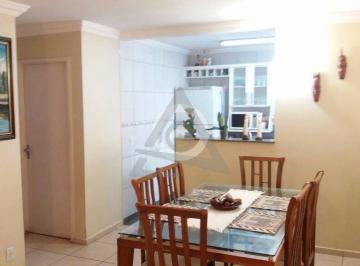 residencial clara · Cobertura à venda em Campinas, São Bernardo, com 2 quartos, com 96 m², Residencial Clara