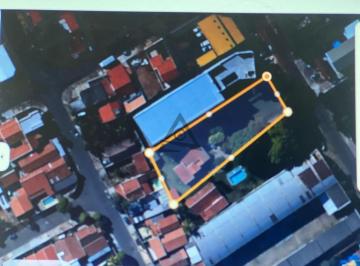 Comercial · 507m² · Terreno à venda em Campinas, Jd São Gonçalo, com 507.68 m²