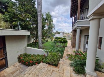 Casa · 425m² · 5 Quartos · 8 Vagas · Casa à venda e para alugar em Campinas, Jardim Santa Marcelina, com 5 suítes, com 425 m²