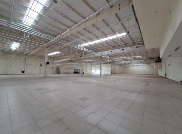 Comercial · 7860m² · 227 Vagas · Galpão para alugar em Campinas, Jardim Santa Genebra, com 7860 m²