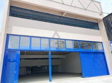 Prédio · Prédio para alugar em Campinas, Vila Nova, com 485 m²
