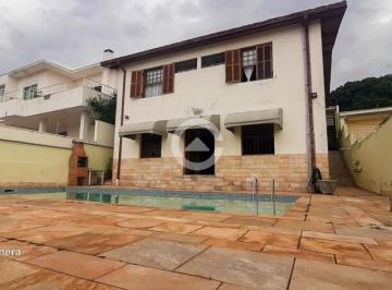 Casa · 327m² · 4 Quartos · 4 Vagas · Casa à venda em Campinas, Nova Campinas, com 4 quartos, com 327 m²