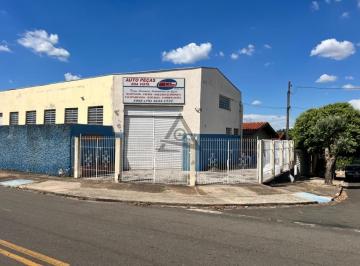 Comercial · 244m² · 2 Vagas · Galpão à venda e para alugar em Campinas, Parque Via Norte, com 244 m²