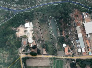 Terreno · 2960m² · Área à venda em Campinas, Recanto Fortuna, com 2960 m²