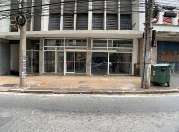 Comercial · 760m² · 17 Vagas · Prédio para alugar em Campinas, Centro, com 760 m²