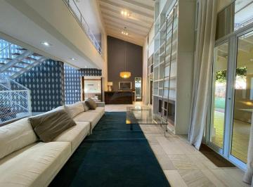 Casa · 540m² · 5 Quartos · 5 Vagas · Casa à venda em Campinas, Sítios de Recreio Gramado, com 5 quartos, com 540 m², Vila Toscana Gramado