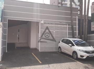 Comercial · 122m² · 3 Vagas · Casa à venda em Campinas, Cambuí, com 122 m²
