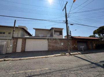 Casa · 490m² · 4 Quartos · 5 Vagas · Casa à venda em Campinas, Jardim Chapadão, com 4 suítes, com 490 m²
