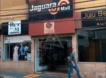Comercial · 39m² · Sala à venda e para alugar em Campinas, Centro, com 39 m², Jaguara Mall