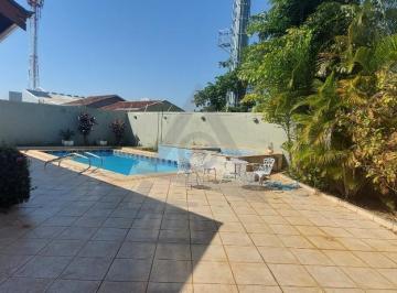 Comercial · 406m² · 3 Quartos · Casa à venda e para alugar em Campinas, Vila Brandina, com 3 quartos, com 406 m²