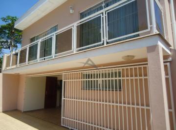 Comercial · 298m² · 5 Quartos · 2 Vagas · Casa à venda em Campinas, Jardim Nossa Senhora Auxiliadora, com 5 quartos, com 298 m²