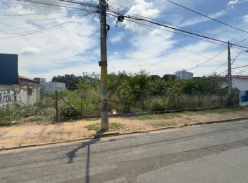 Comercial · 433m² · Terreno à venda em Campinas, Jardim Boa Esperança, com 433.1 m²