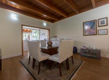 San Conrado · Casa à venda em Campinas, Loteamento Caminhos de San Conrado (Sousas), com 3 suítes, com 277 m²