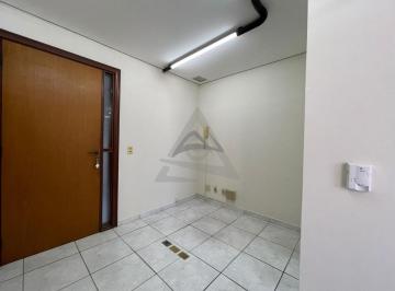 Comercial · 39m² · 1 Vaga · Sala para alugar em Campinas, Centro, com 39 m², Guanabara Office Center