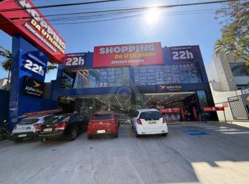 Comercial · 1200m² · 12 Vagas · Salão à venda em Campinas, Jardim Nossa Senhora Auxiliadora, com 1200 m²