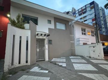 Comercial · 142m² · 8 Quartos · 3 Vagas · Casa à venda em Campinas, Vila Itapura, com 8 quartos, com 142 m²