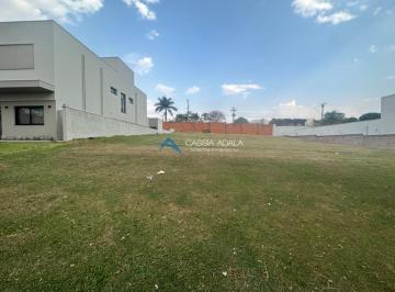 Terreno · 505m² · Terreno à venda em Campinas, Núcleo Residencial Guararapes, com 505 m², Residencial Portinari