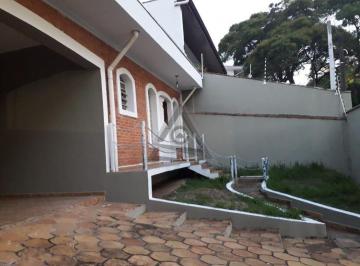 Comercial · 235m² · 3 Quartos · 4 Vagas · Casa à venda em Campinas, Jardim Guarani, com 3 quartos, com 235 m²