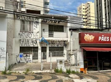 Comercial · 128m² · 4 Quartos · 2 Vagas · Casa à venda em Campinas, Centro, com 4 quartos, com 128 m²