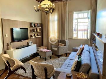 Comercial · 298m² · 3 Quartos · 4 Vagas · Casa para alugar em Campinas, Botafogo, com 3 quartos, com 298 m²