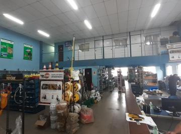 Comercial · 430m² · 1 Vaga · Galpão à venda em Campinas, Loteamento Parque São Martinho, com 430 m²