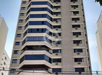 residencial verazzanno · Apartamento à venda em Campinas, Jardim Proença, com 4 quartos, com 256 m², Residencial Verazzanno