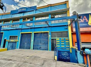 Comercial · 759m² · 3 Vagas · Galpão para alugar em Campinas, Jardim do Trevo, com 759 m²