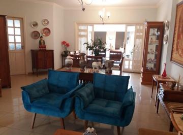 Comercial · 266m² · 6 Quartos · 4 Vagas · Casa à venda em Campinas, Jardim das Paineiras, com 6 quartos, com 266 m²