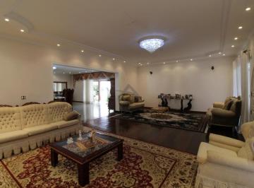 Comercial · 569m² · 4 Quartos · Casa à venda e para alugar em Campinas, Parque Taquaral, com 4 suítes, com 569 m²