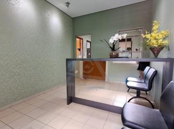 Comercial · 271m² · 1 Quarto · 1 Vaga · Casa à venda e para alugar em Campinas, Jardim Chapadão, com 1 quarto, com 271 m²