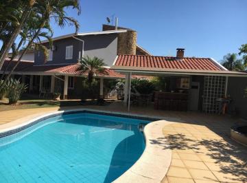 Casa · 451m² · 5 Quartos · 5 Vagas · Casa à venda em Campinas, Jardim Madalena, com 5 suítes, com 451 m², Residencial Gallery