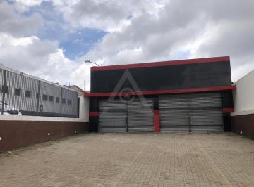 Comercial · 231m² · 12 Vagas · Salão para alugar em Campinas, Jardim Chapadão, com 231 m²