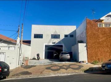Comercial · 247m² · 3 Vagas · Galpão à venda em Campinas, Vila Marieta, com 247 m²