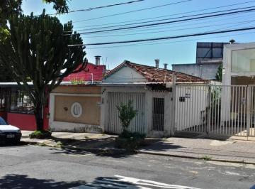 Casa · Casa à venda em Campinas, Cambuí, com 3 quartos, com 98.63 m²